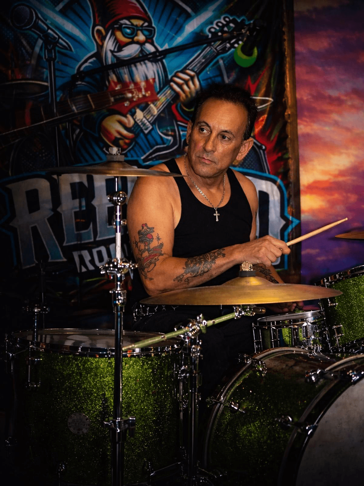 Anthony Curcio